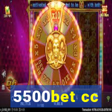 5500bet cc